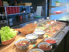 -星伦多自助料理·涮烤一体(虹悦城店)