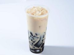 仙草奶茶-宁茶·西宁特色奶茶(北家姓总店)