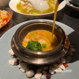 郑州美食‼️养生女孩必来鸟生鱼汤