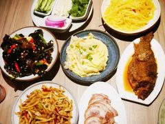 -老昌春饼(中央大街店)