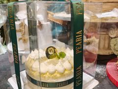 -柏尼娅PEARIA·蛋糕定制(静安店)