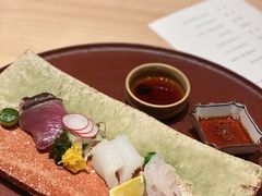 -晴空·日本料理(万象城店)