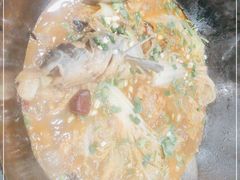 -袁小二大东北铁锅炖(吉祥村总部)