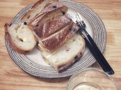 -面包谷Grains n' Beans(九号公馆店)
