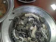 -阿秋牛排(湖心街店)