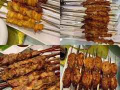 -巴依老爷新疆美食(望京小街店)