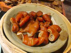 -吼堂老火锅(太古里总店)