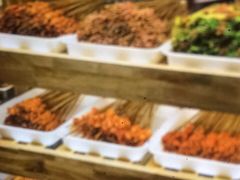 -马路边边串串香(双井直营店)