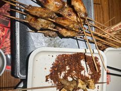 -管氏翅吧(台湾街店)