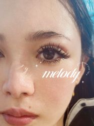 -Melody 美乐蒂日式美甲美睫社