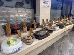 -王厚元饺子·辽菜·烤鸭(工会大厦店)