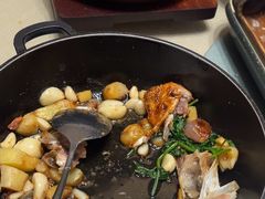 -香顺·客家菜(东坑店)