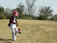 -钟山体育运动公园