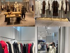 -王府井百货熙地港店
