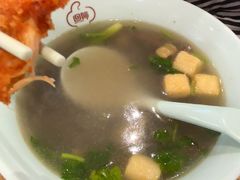 -回味鸭血粉丝汤(砂之船店)