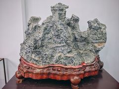 -游龙石文化科普馆
