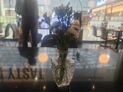 -西堤牛排(合肥之心城店)