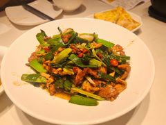 小炒宁乡花猪肉-火宫殿(五一大道分店)