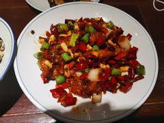 -大牌大·传统杭帮菜(湖滨店)