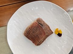 -京菜·砂锅居·烤鸭(西四店)