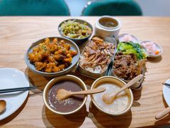 -有肉食·虎九闽菜(798艺术区店)