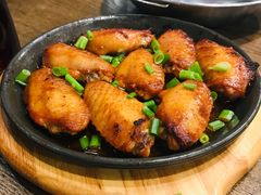 -鲜小岛·铜锅涮肉