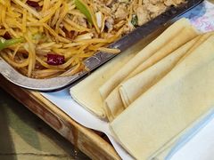 -小船渔村•大连菜•大连焖鱼(明泽街店)
