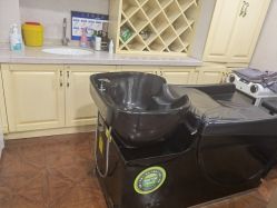 -熙朵美学植发·连锁品牌