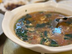 -聚首堂·特色小吃·肘子(什刹海德胜门店)