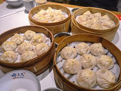 -馋三尺蟹粉小笼(人民广场店)