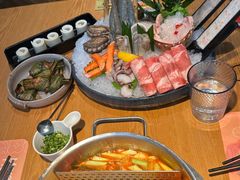 -生如夏花泰式火锅(鹭洲里店)