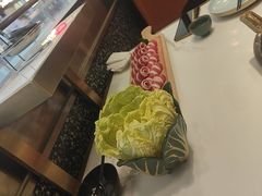 -洪氏嗨捞·猪肚鸡火锅(阳光天地店)