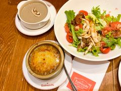 -Entrecôte 法国牛扒馆(保利·时光里店)