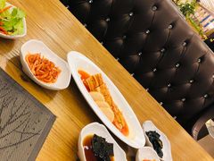 -玉流馆餐厅