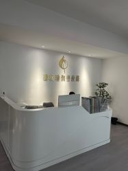 -馨媛瑜伽普拉提