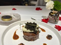 -王品牛排(珠海富华里店)