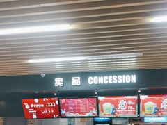-SFC上影百联影城(大上海4DX店)