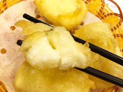 炸鲜奶-点点心点心专门店(旺角店)