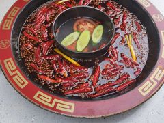 -骉骉老火锅(铁像寺路店)