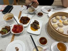 -鼎泰丰(南门店)
