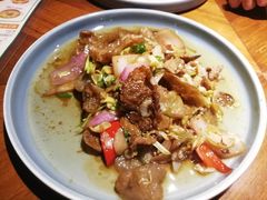 -楼兰新疆主题餐厅(坂田佳华领汇广场店)