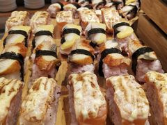 -康帝国际酒店-艾斯本自助西餐厅