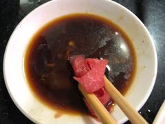 -洪运轩饭庄(北纬路店)