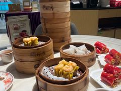 -稻香饭店(龙华天虹店)