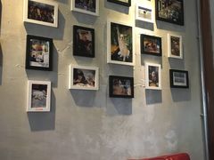 -百好乐宠物友好餐厅(朝外大街店)