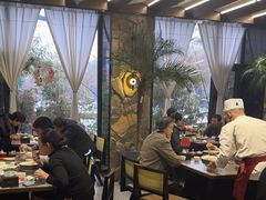 -陈熹公民族美食文化餐厅(中华广场店)
