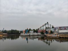 -大连海昌发现王国主题公园