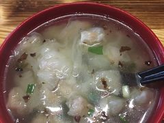 -胥塘陆氏小馄饨