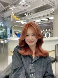-MRMODE时尚先生美发沙龙
