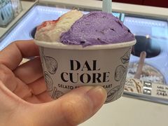 -Dal Cuore 达可芮冰淇淋(陕西北路店)